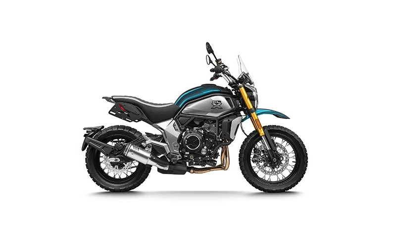 CFMOTO 700CL-X Adventure 2025