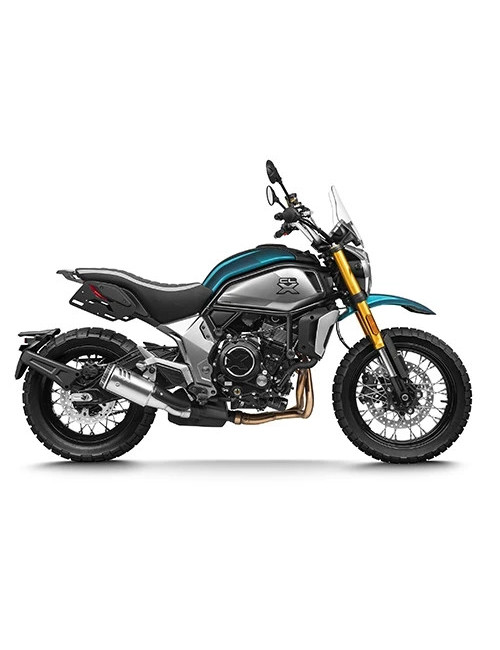 CFMOTO 700CL-X Adventure 2025
