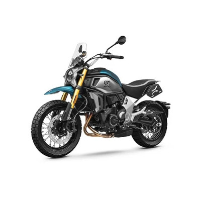 CFMOTO 700CL-X Adventure 2025