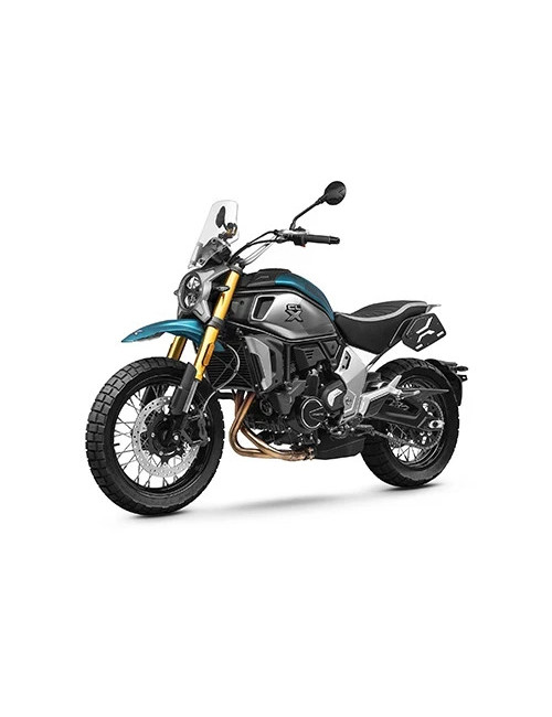 CFMOTO 700CL-X Adventure 2025