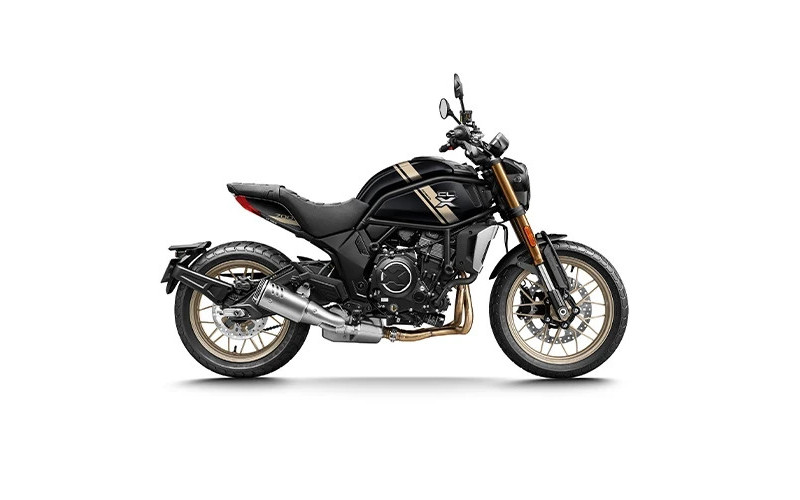 CFMOTO 700CL-X Heritage 2025