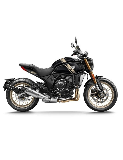 CFMOTO 700CL-X Heritage 2025
