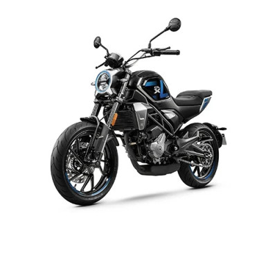 CFMOTO 300CL-X 2025