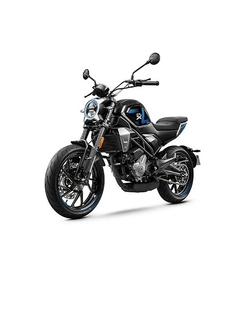 CFMOTO 300CL-X 2025