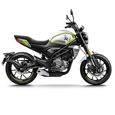CFMOTO 300CL-X 2025