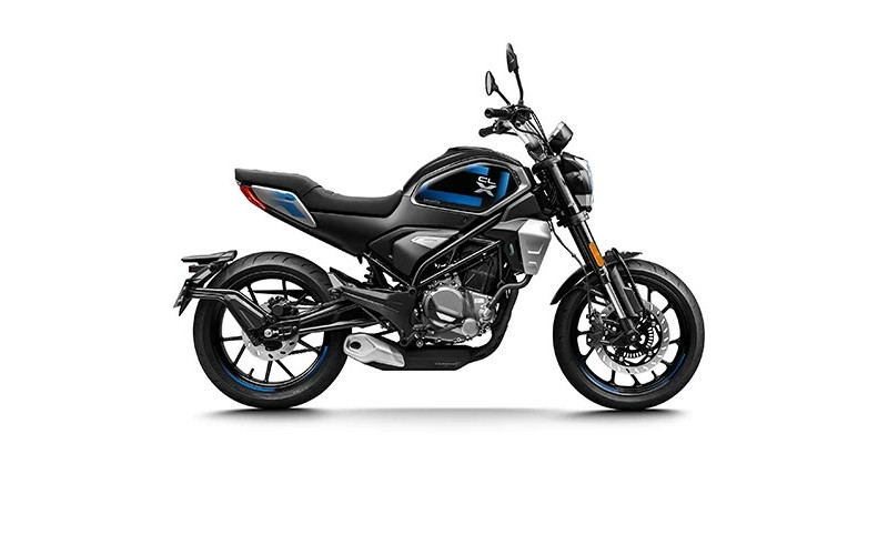 CFMOTO 300CL-X 2025