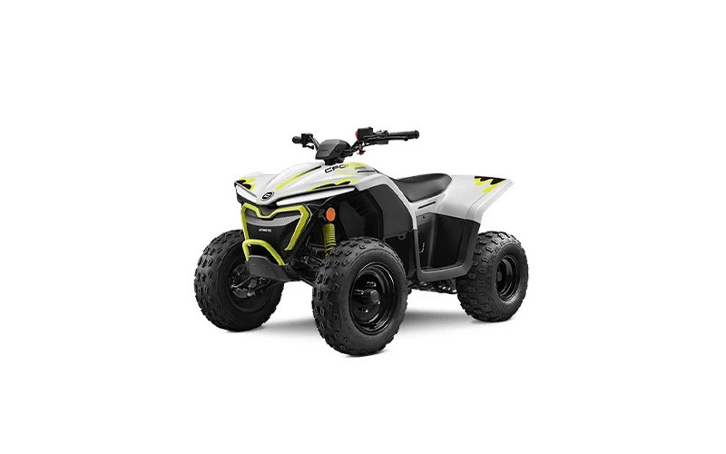 CFMOTO CFORCE EV 110 2025