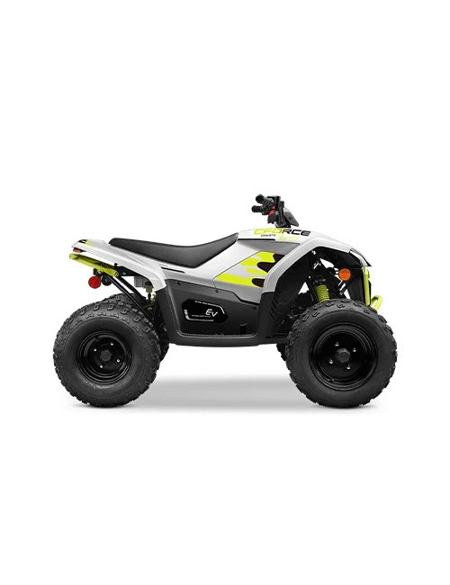 CFMOTO CFORCE EV 110 2025