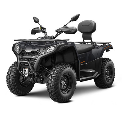 GOES TERROX 500L EPS 2025