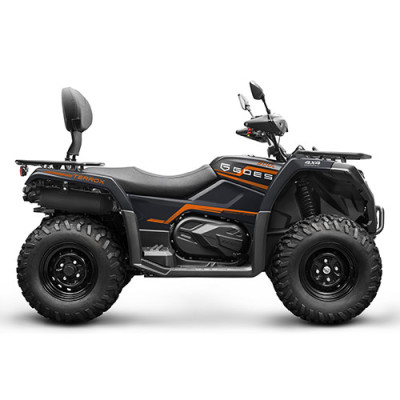 GOES TERROX 500L EPS 2025