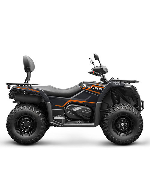 GOES TERROX 500L EPS 2025