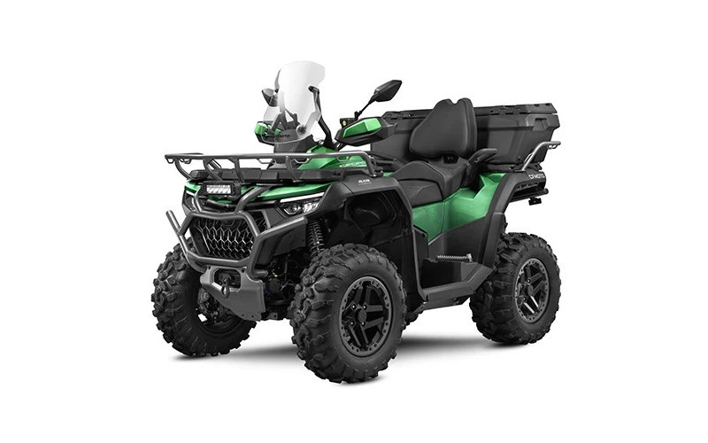CFMOTO CFORCE 1000 X10 OVERLAND EPS Euro5 2025