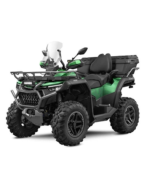 CFMOTO CFORCE 1000 X10 OVERLAND EPS Euro5 2025