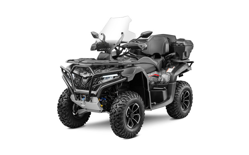 CFMOTO CFORCE 600 OVERLAND EPS Euro5+ 2025