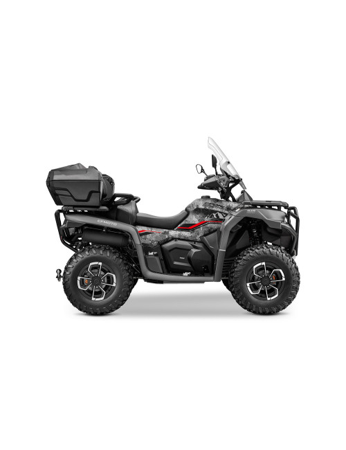 CFMOTO CFORCE 600 OVERLAND EPS Euro5+ 2025