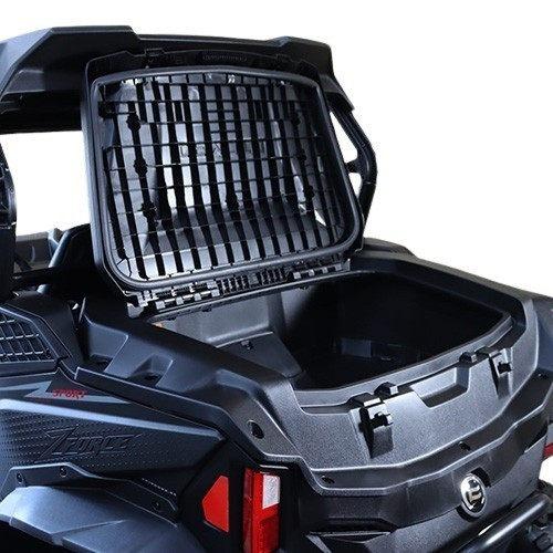 CFMOTO ZFORCE 800 / 950 cargo bed cover