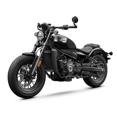 CFMOTO 450CL-C Euro5+ 2025
