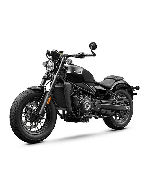 CFMOTO 450CL-C Euro5+ 2025