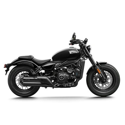 CFMOTO 450CL-C Motorbike