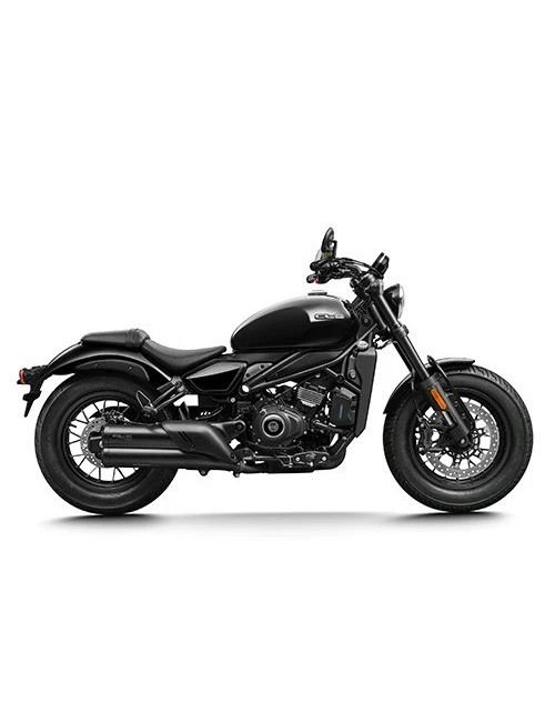CFMOTO 450CL-C Euro5+ 2025