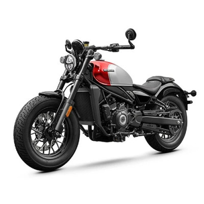 CFMOTO 450CL-C Motorbike