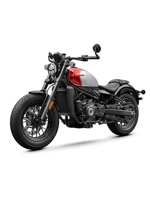 CFMOTO 450CL-C Euro5+ 2025