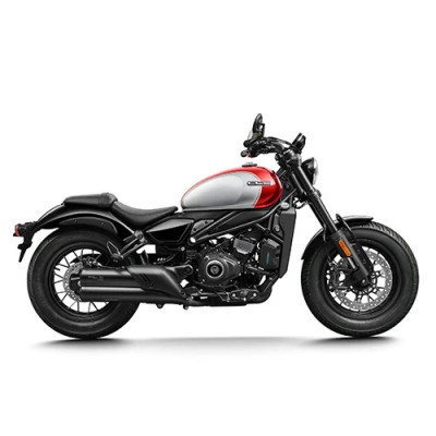 CFMOTO 450CL-C Euro5+ 2025