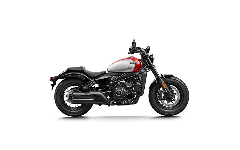 CFMOTO 450CL-C Euro5+ 2025