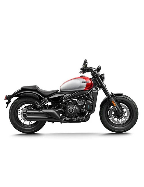 CFMOTO 450CL-C Euro5+ 2025