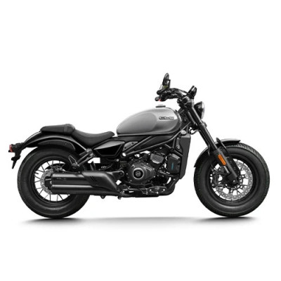CFMOTO 450CL-C Motorbike