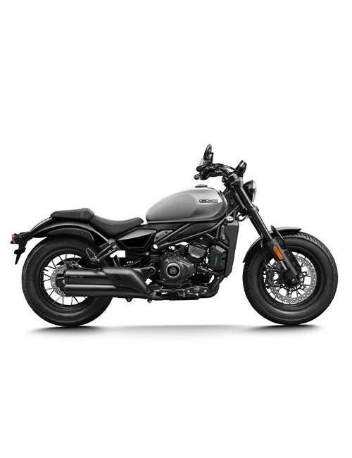 CFMOTO 450CL-C Euro5+ 2025