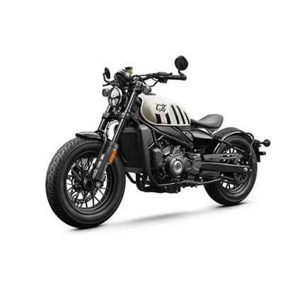 CFMOTO 450CL-C BOBBER Euro5+ 2025