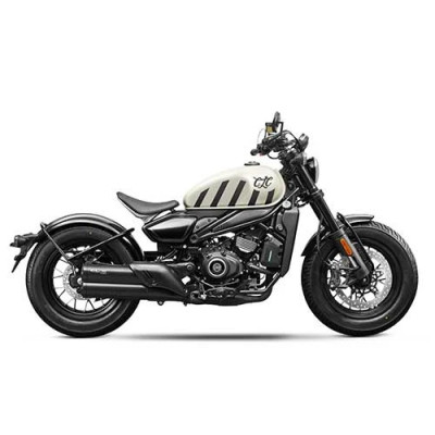 CFMOTO 450CL-C BOBBER Euro5+ 2025