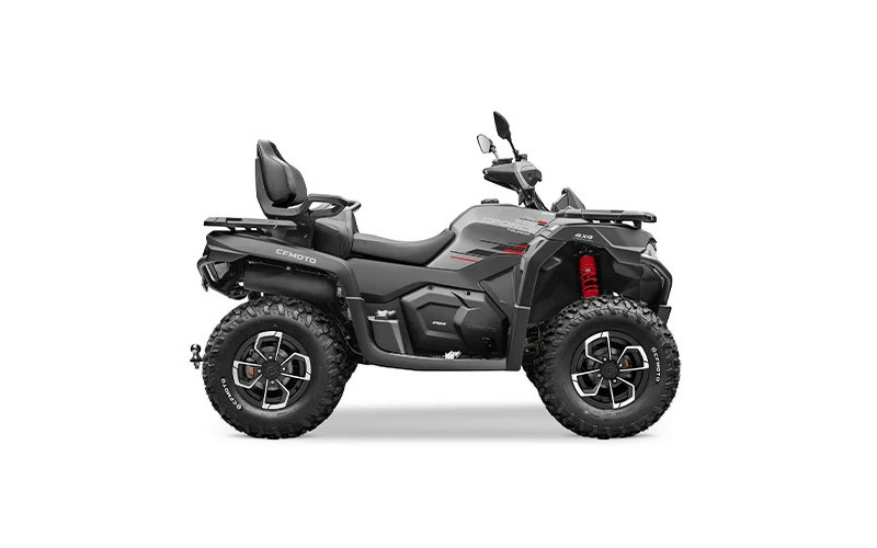 CFMOTO CFORCE 600L Touring EPS Euro5+ 2025