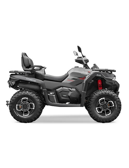 CFMOTO CFORCE 600L Touring EPS Euro5+ 2025
