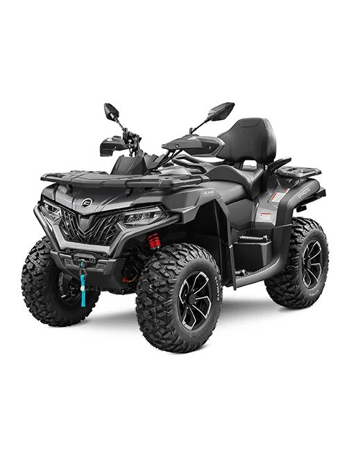 CFMOTO CFORCE 600L Touring EPS Euro5+ 2025