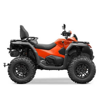 CFMOTO CFORCE 1000 X10 EPS Euro5 2026