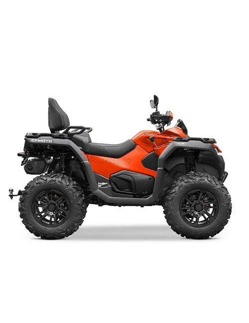 CFMOTO CFORCE 1000 X10 EPS Euro5 2026