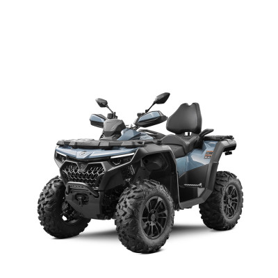 CFMOTO CFORCE 1000 X10 EPS Euro5 2026