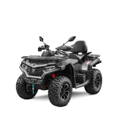 CFMOTO CFORCE 600L Touring EPS Euro5+ 2025