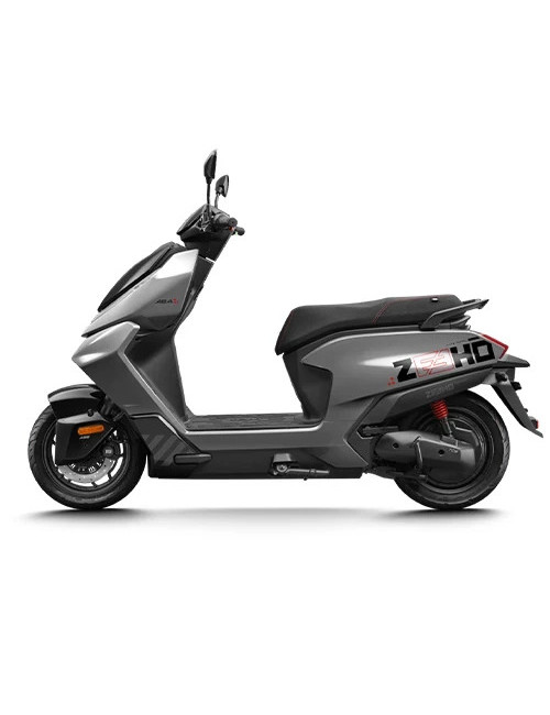 CFMOTO ZEEHO AE4 2024