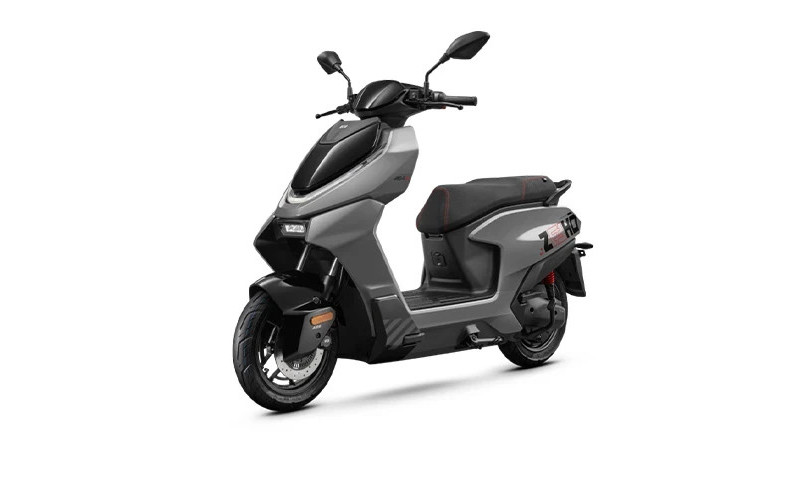 CFMOTO ZEEHO AE4 2024