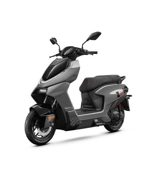 CFMOTO ZEEHO AE4 2024