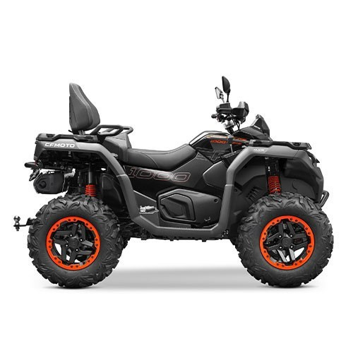CFMOTO CFORCE 1000 X10 EPS Premium Lite Euro 5+ '25