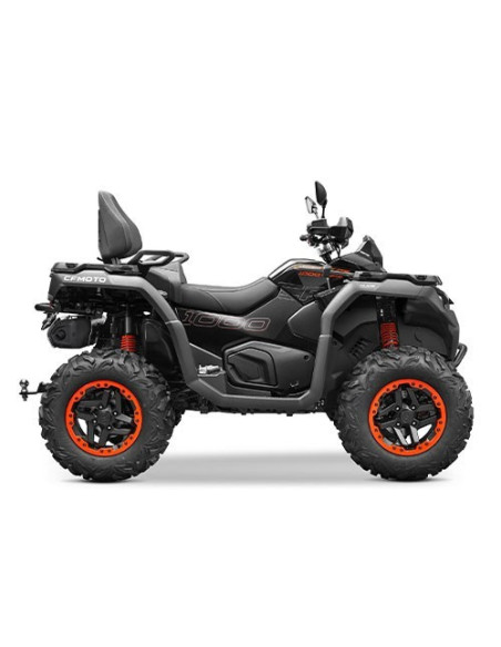 CFMOTO CFORCE 1000 X10 EPS Premium Lite Euro 5+ '25