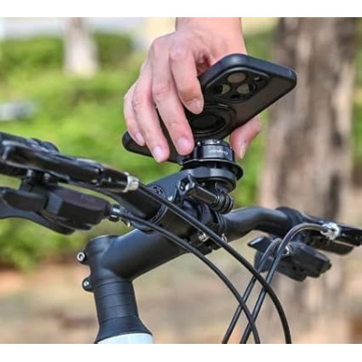 OUTPLORER Phone Case iPhone15 Pro