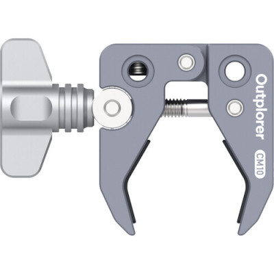 OUTPLORER Clamp Mount