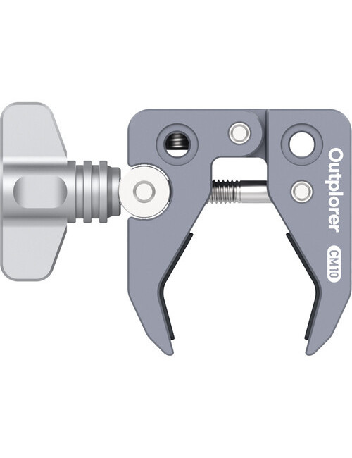 OUTPLORER Clamp Mount
