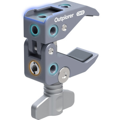OUTPLORER Clamp Mount