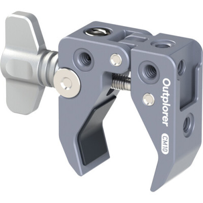 OUTPLORER Clamp Mount